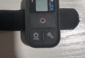 gopro 7 black + smart remote