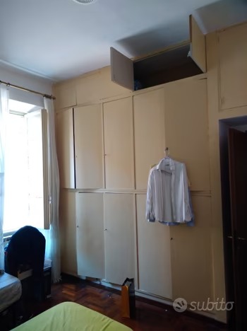 Cercasi coinquilini – 400 € stanza doppia (uomini)