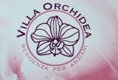 Residenza per anziani Villa Orchidea