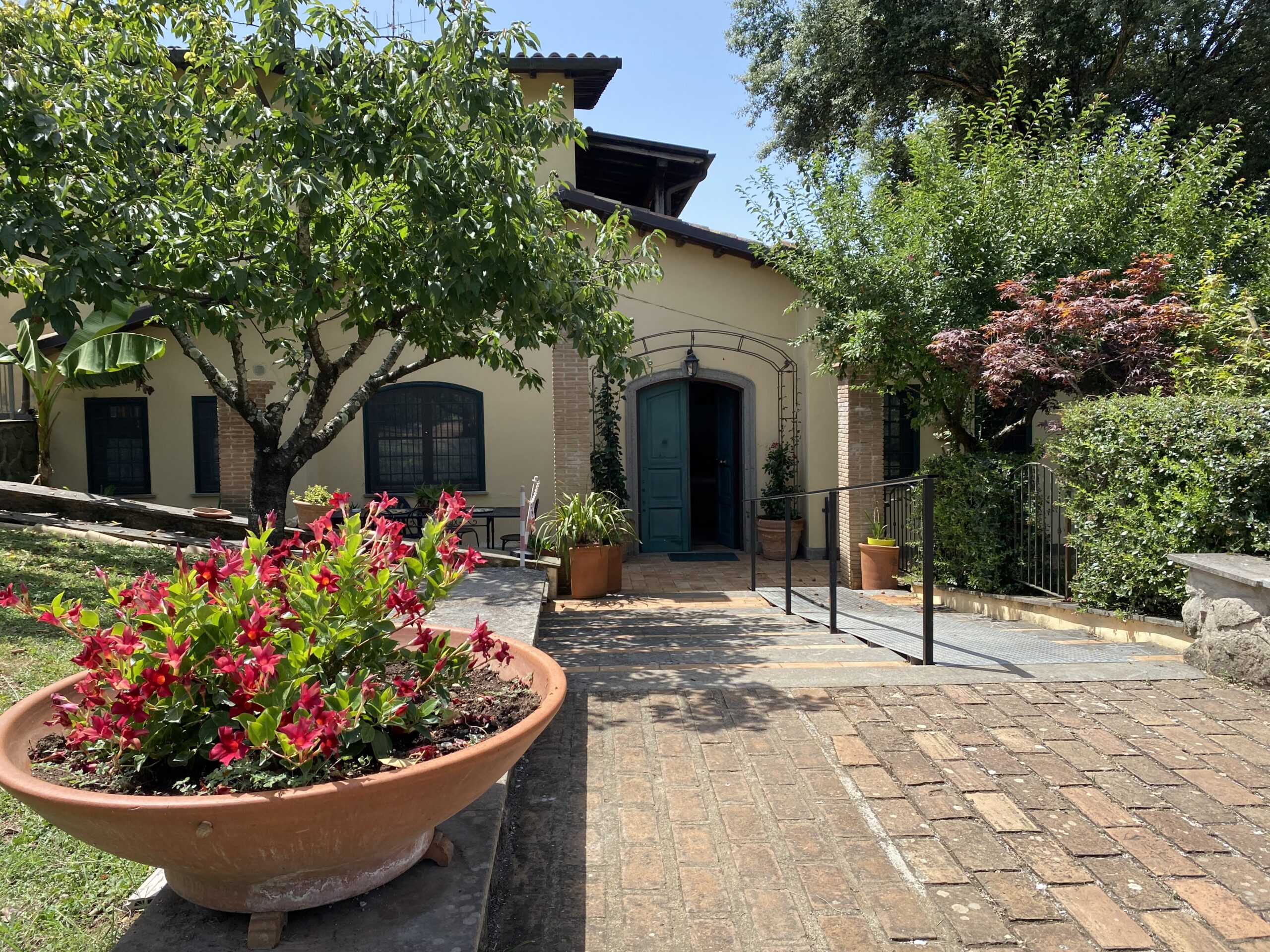Residenza per anziani Villa Orchidea