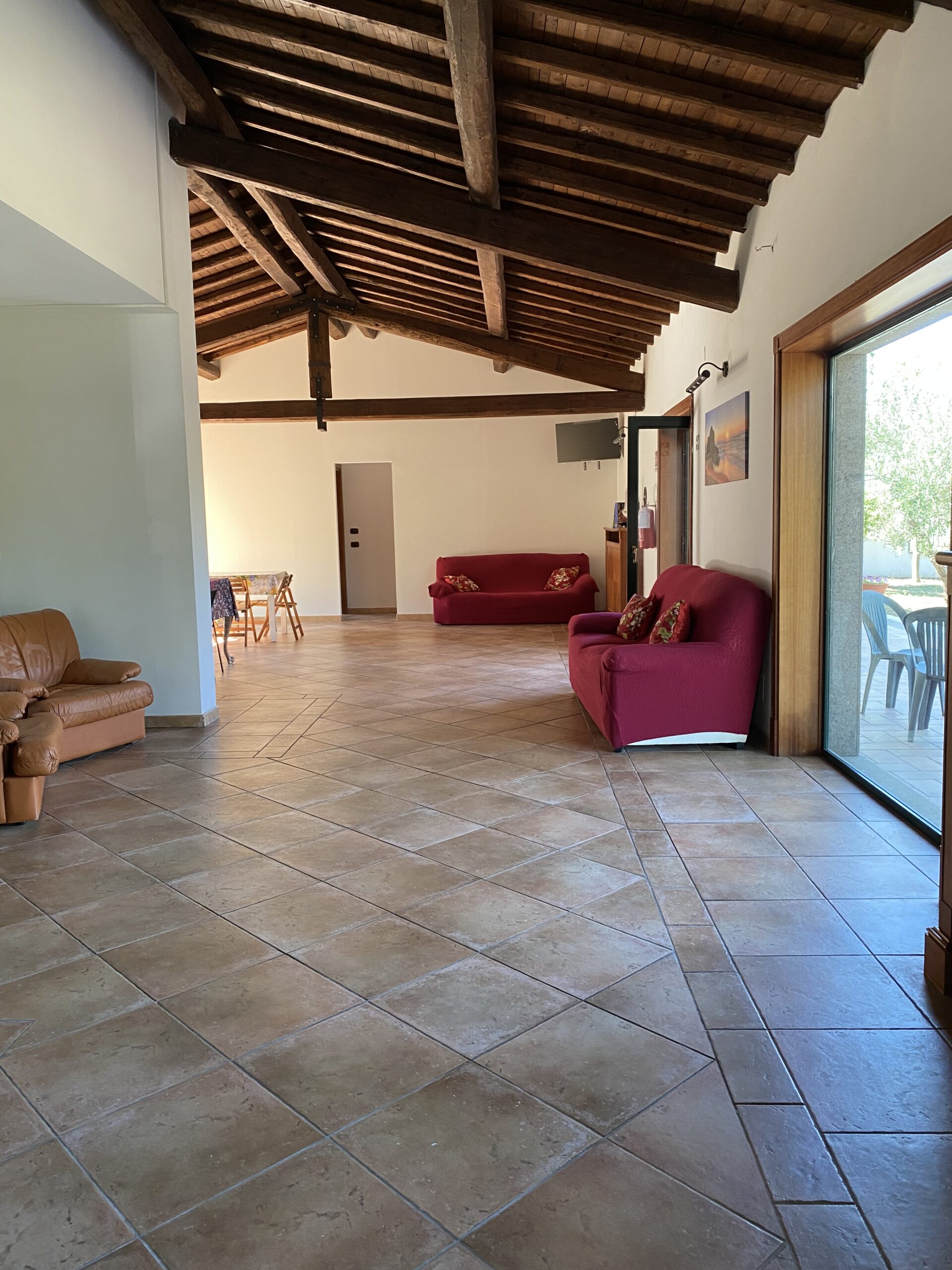 Residenza per anziani Villa Orchidea