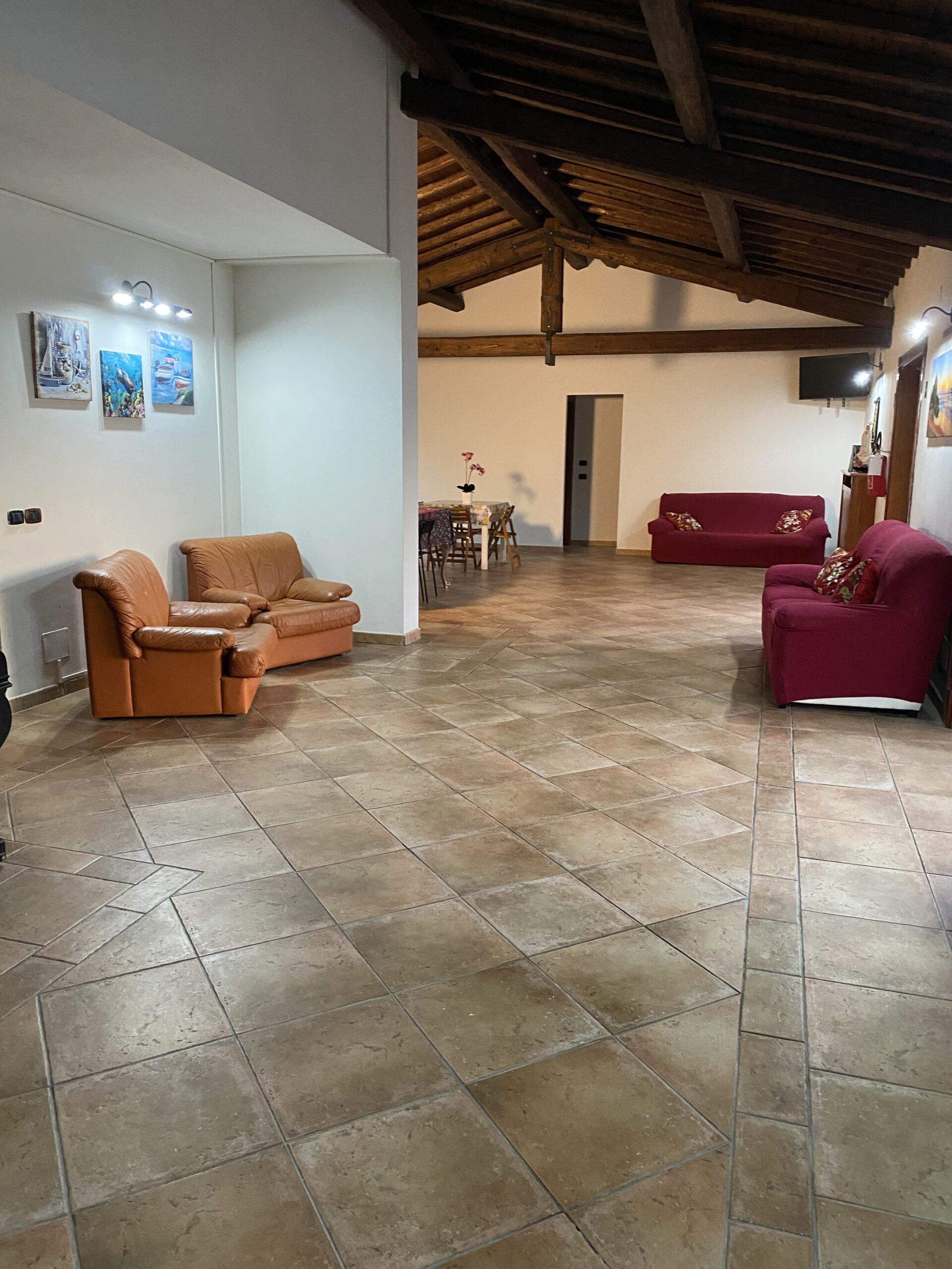 Residenza per anziani Villa Orchidea