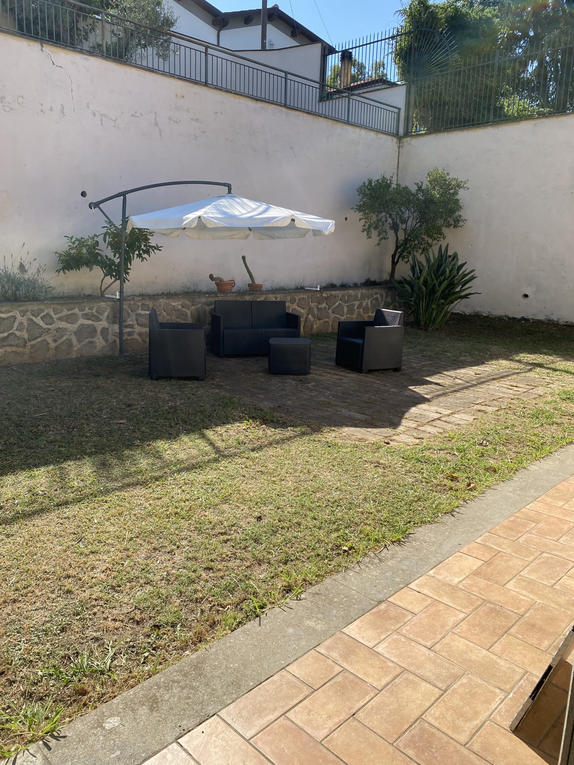 Residenza per anziani Villa Orchidea