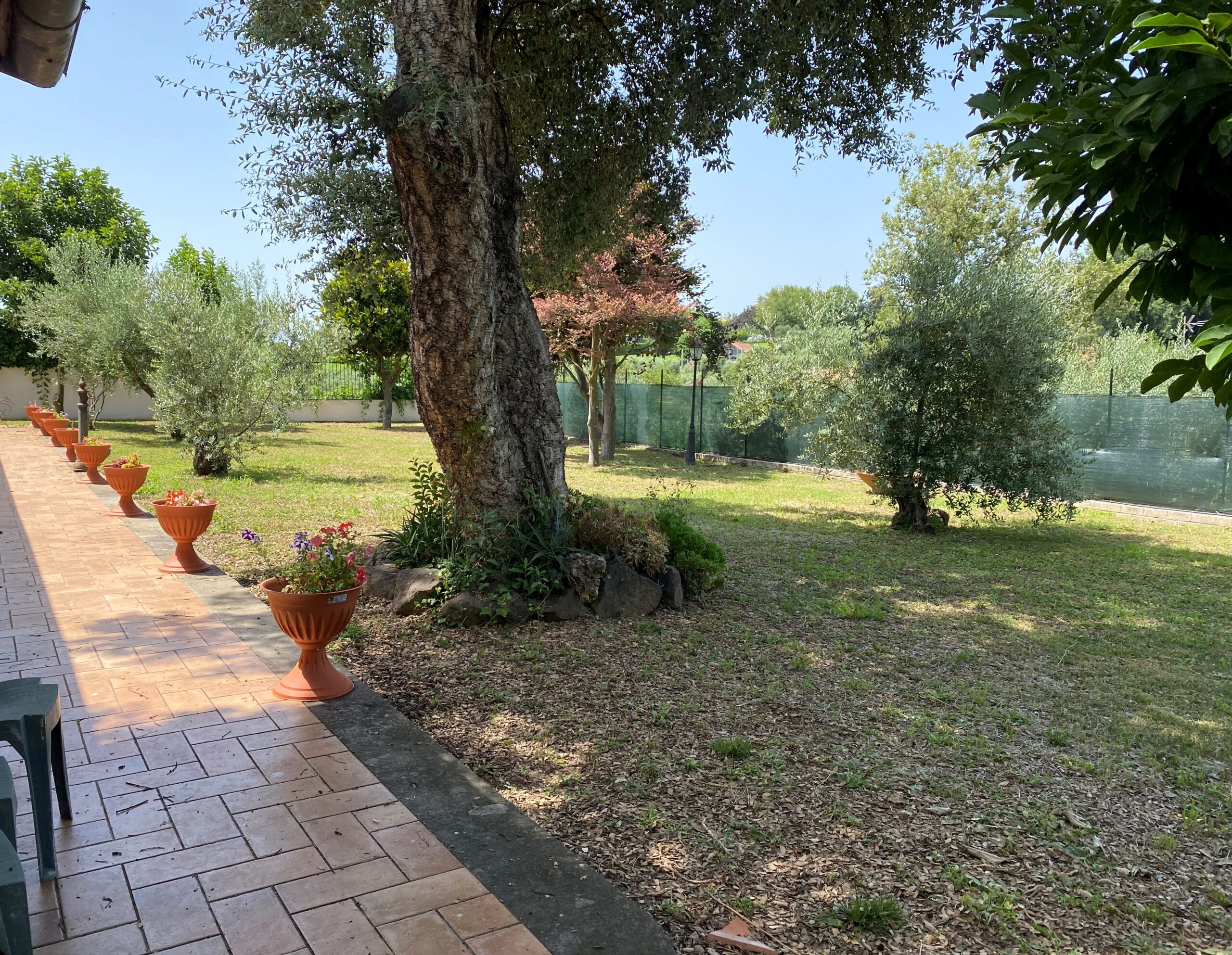 Residenza per anziani Villa Orchidea