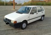 FIAT Uno 1993 GPL