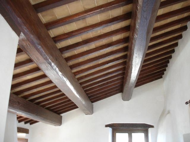Casa Baschi (Terni)