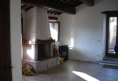 Casa in borgo medioevale dell’ Umbria