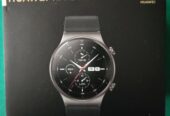 HUAWEI SMARTWATCH GT2 PRO NERO ORIGINALE ANNO 2022