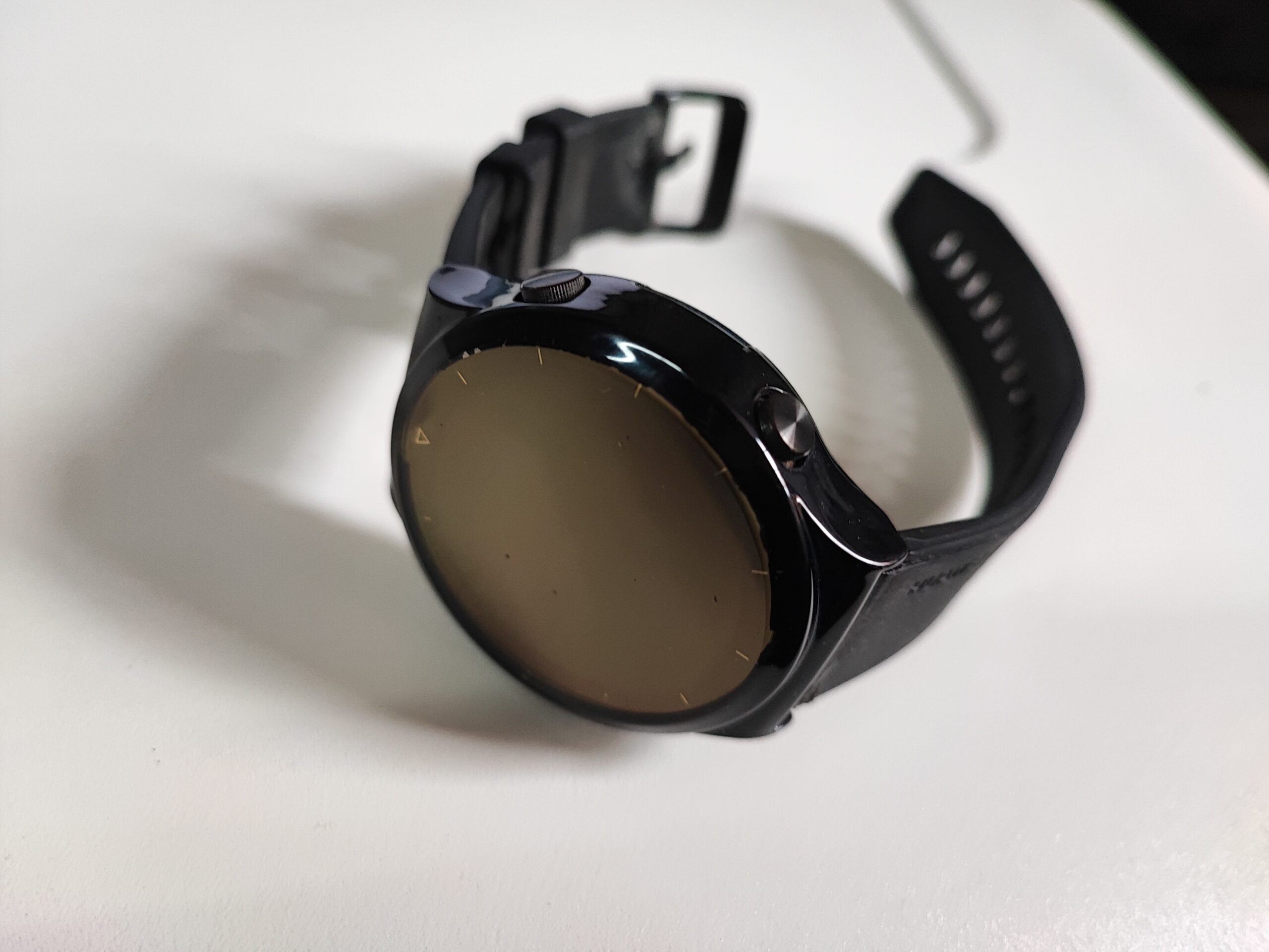 HUAWEI SMARTWATCH GT2 PRO NERO ORIGINALE ANNO 2022