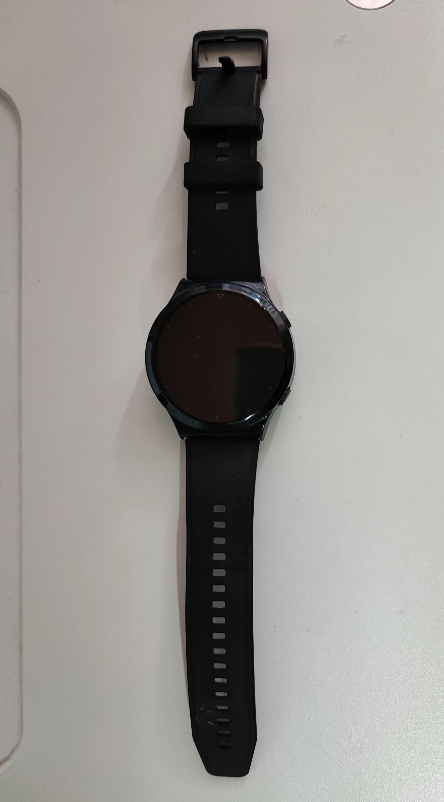 HUAWEI SMARTWATCH GT2 PRO NERO ORIGINALE ANNO 2022