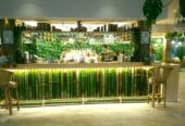 Canne di bambù bambu bamboo