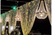 Illuminazione & Candele DJ