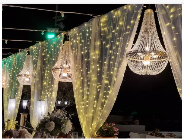 Illuminazione & Candele DJ
