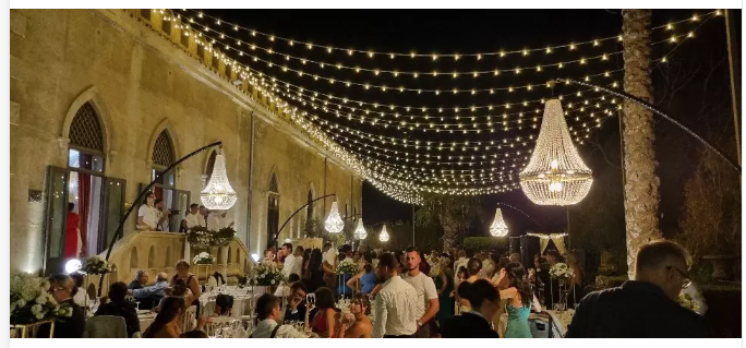 Illuminazione & Candele DJ
