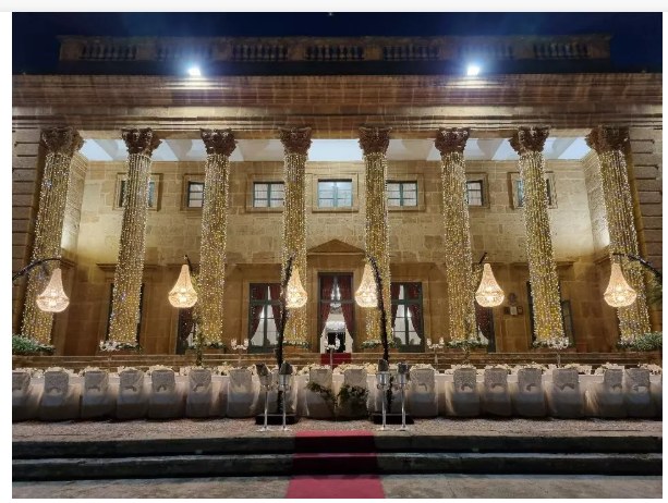 Illuminazione & Candele DJ