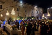 Illuminazione & Candele DJ