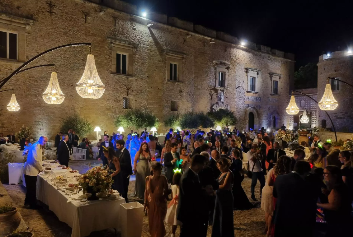 Illuminazione & Candele DJ