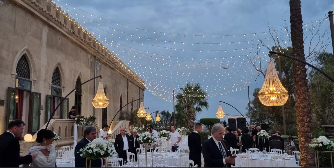 Illuminazione & Candele DJ