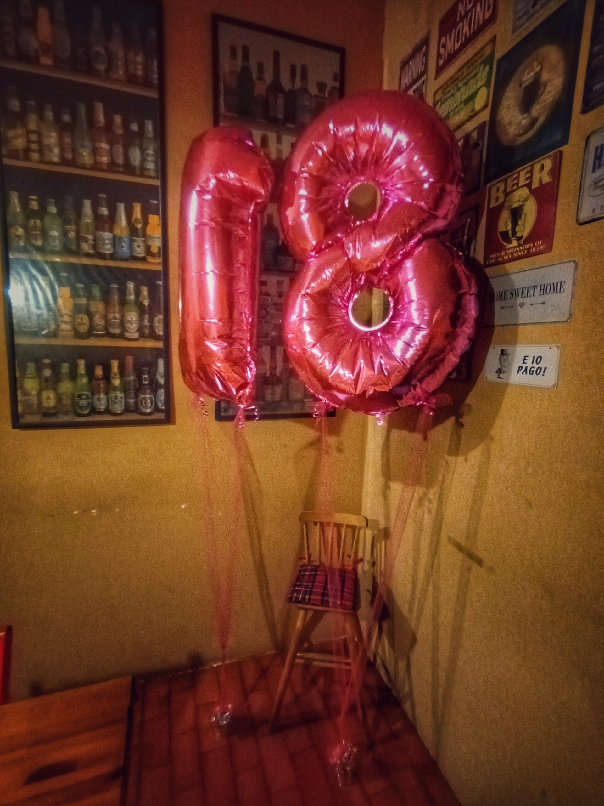 🎉 Affitto Intera Location per Feste ed Eventi